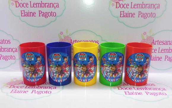Mini copo long drink