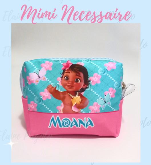 Mini necessaire