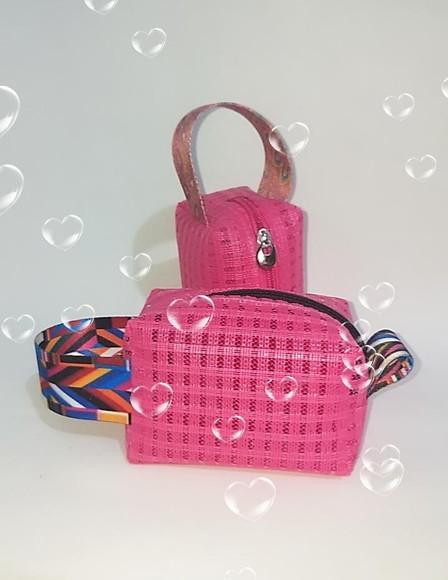 Mini necessaire