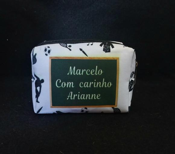 Mini Necessaire Box