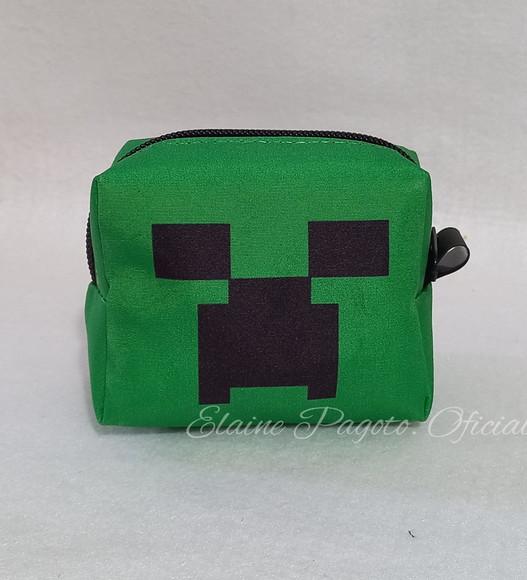 Mini necessaire box