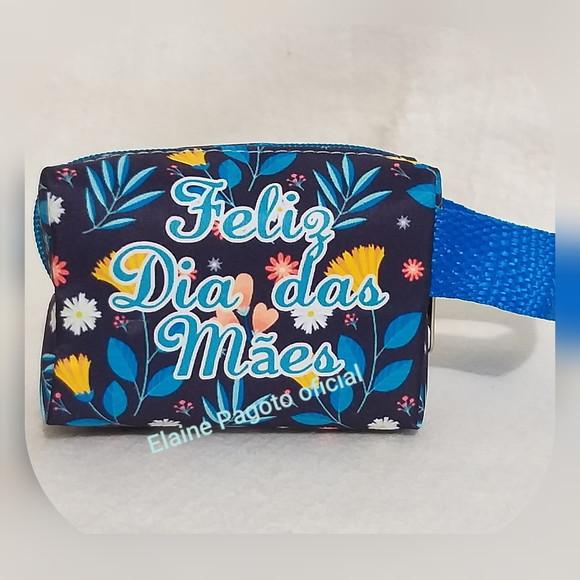 Mini necessaire box