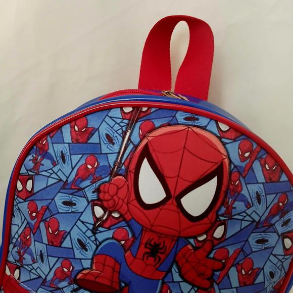 Mochila com Bolso Pokemon