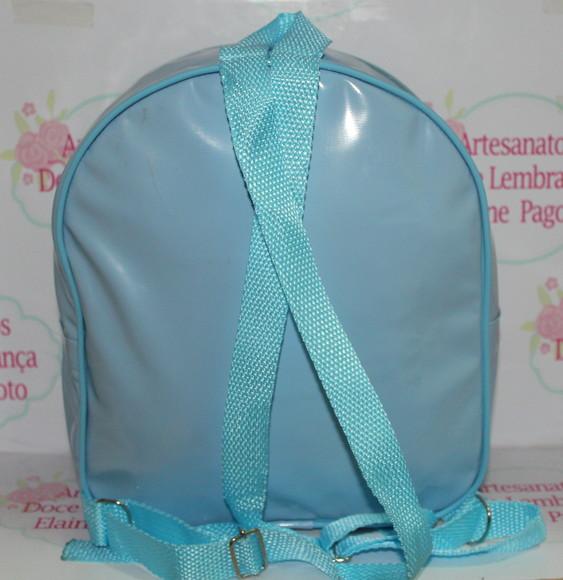 Mochila Baby Shark