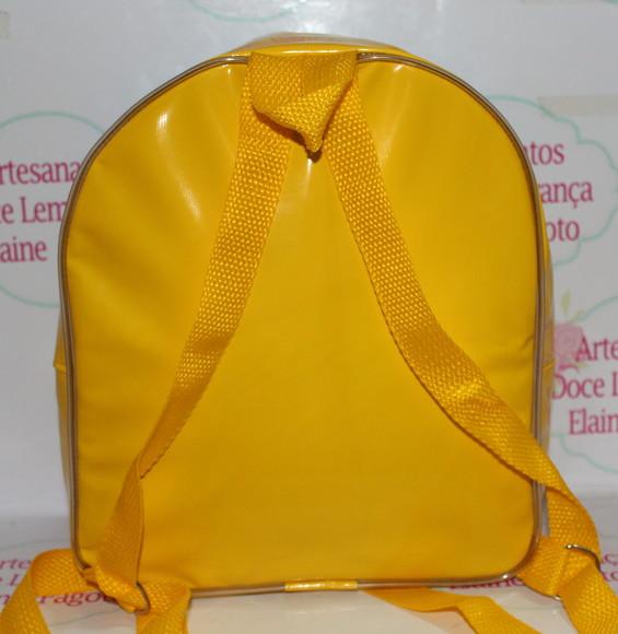 Mochila Baby Shark