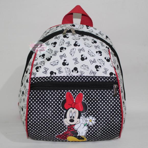 Mochila Infantil Minnie
