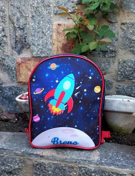 Mochila P