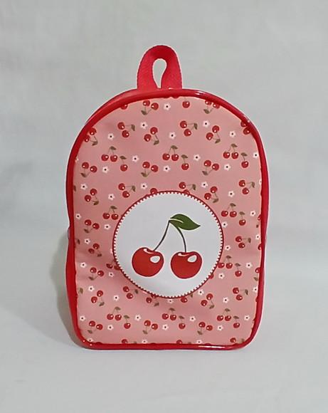 Mochila P Cerejinha