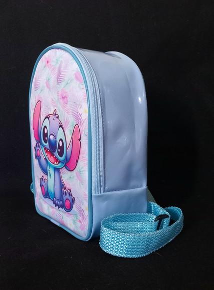Mochila P Stitch