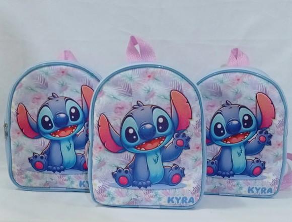 Mochila P Stitch