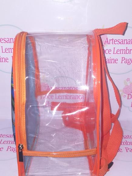 Mochila Praia Moana