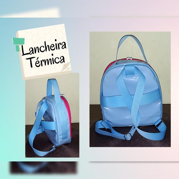 Mochila Térmica