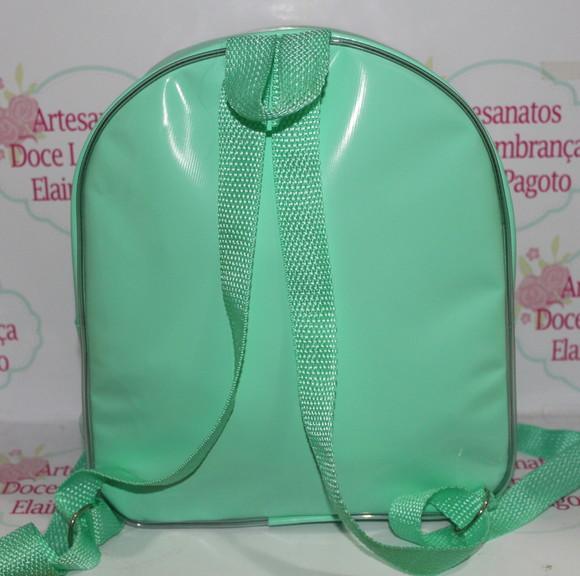 Mochila Térmica Frozen