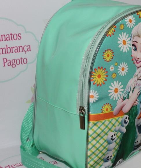 Mochila Térmica Frozen