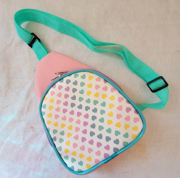 Mochila Transversal Bag P