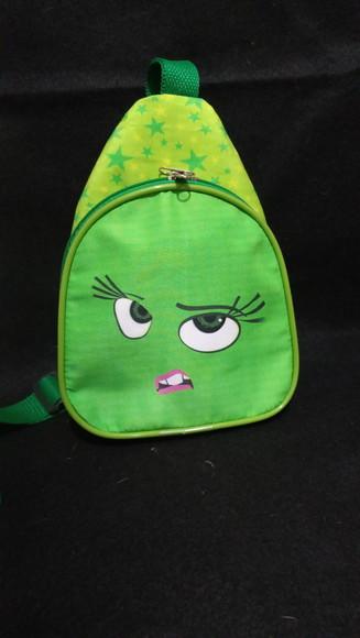 Mochila Transversal Bag Personalizada