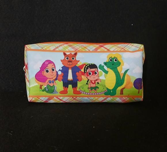 Necessaire / Estojo