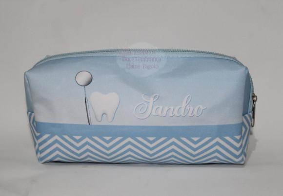 Necessaire / Estojo Dentista