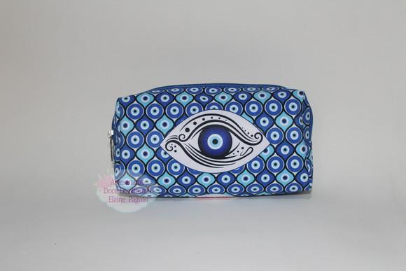 Necessaire / Estojo Olho