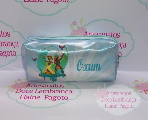 Necessaire / Estojo Oxum