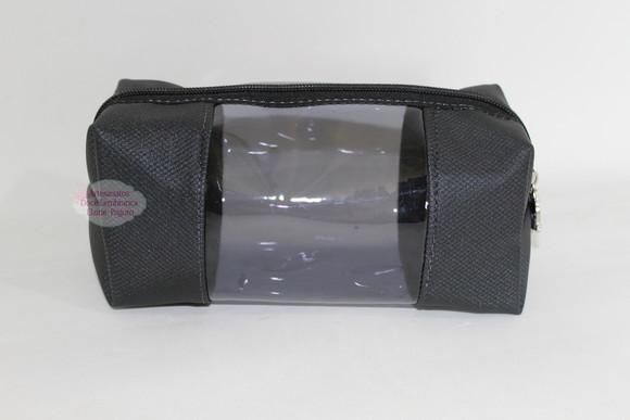 Necessaire Box com Visor