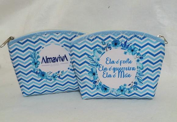 Necessaire Dia das Mães