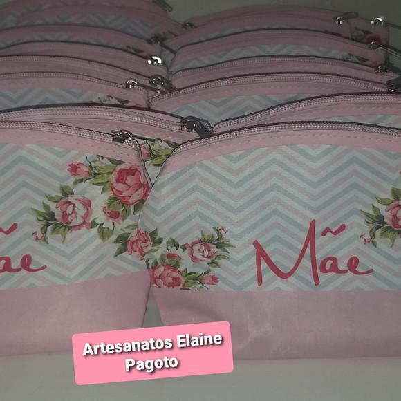 Necessaire Dia das Mães
