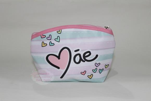 Necessaire Dia das Mães