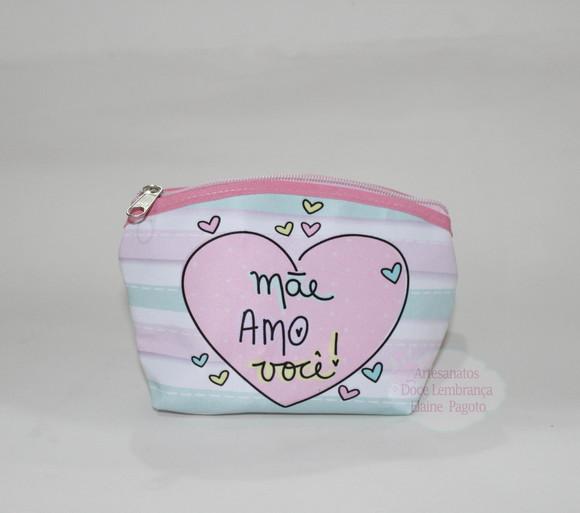 Necessaire Dia das Mães