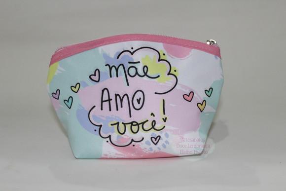 Necessaire Dia das Mães