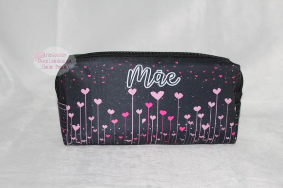 Necessaire Dia das Mães