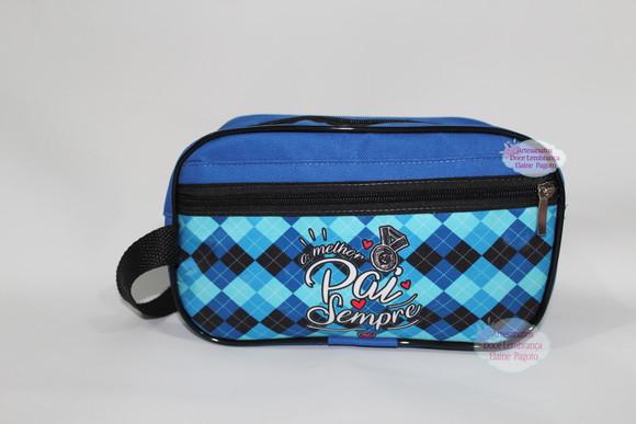 Necessaire Dia dos Pais