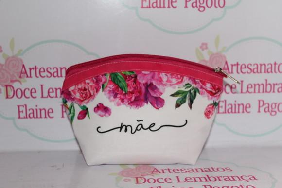 Necessaire Dia das Mães