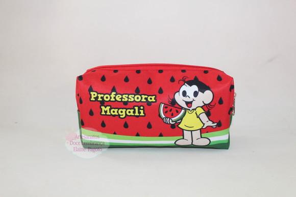 Necessaire Box / Estojo Melancia
