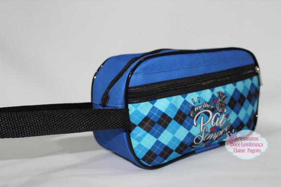 Necessaire Dia dos Pais