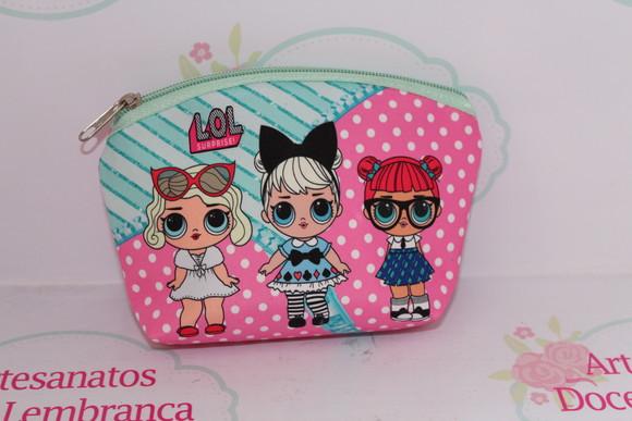 Necessaire LOL Surprise