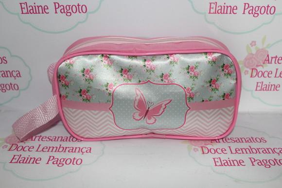 Necessaire Floral