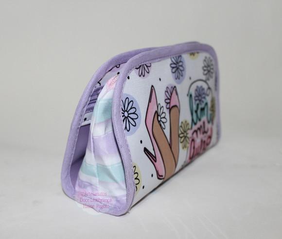 Necessaire Mulher