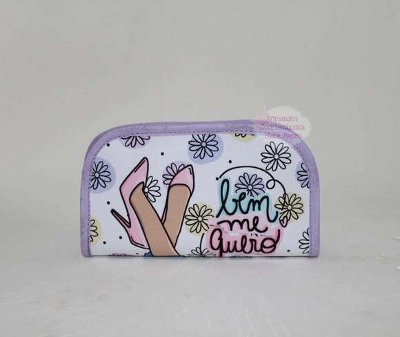 Necessaire Mulher