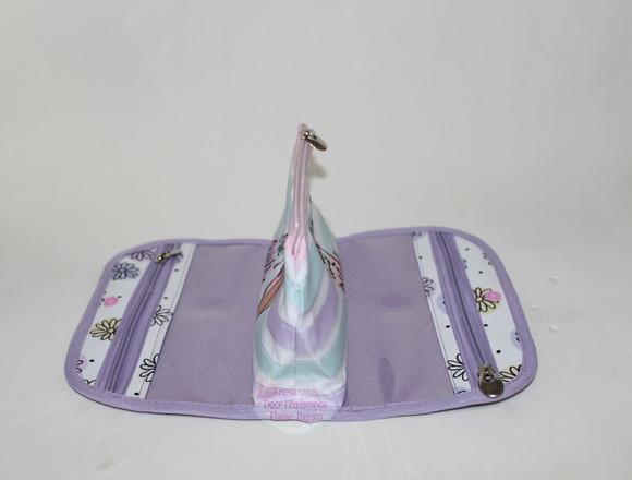 Necessaire Mulher