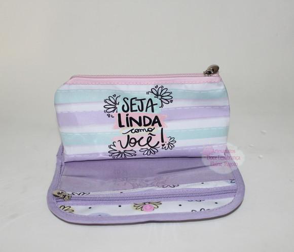 Necessaire Mulher