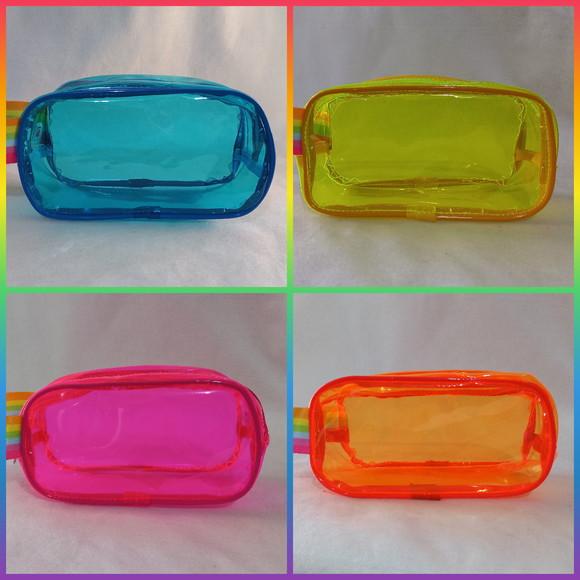 Necessaire Néon 30unidades