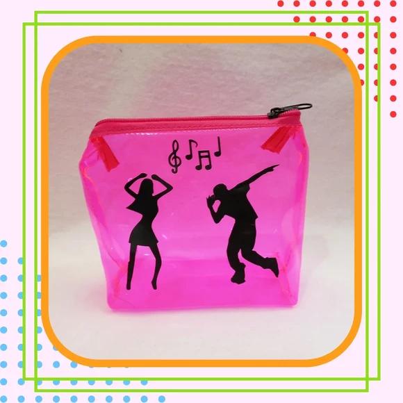 Necessaire Néon Balada 25 Unidades