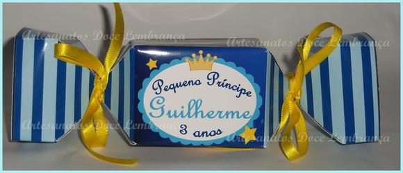 Pequeno Príncipe