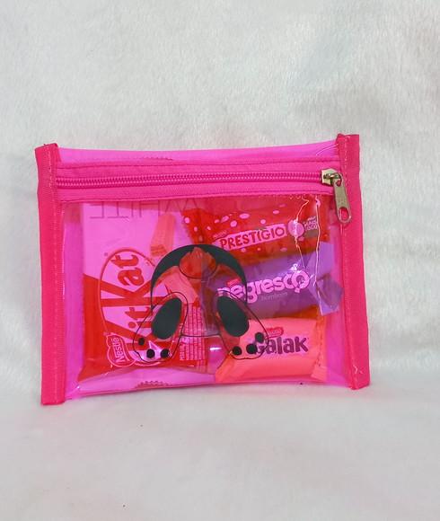 Porta Documentos / Mini Necessaire