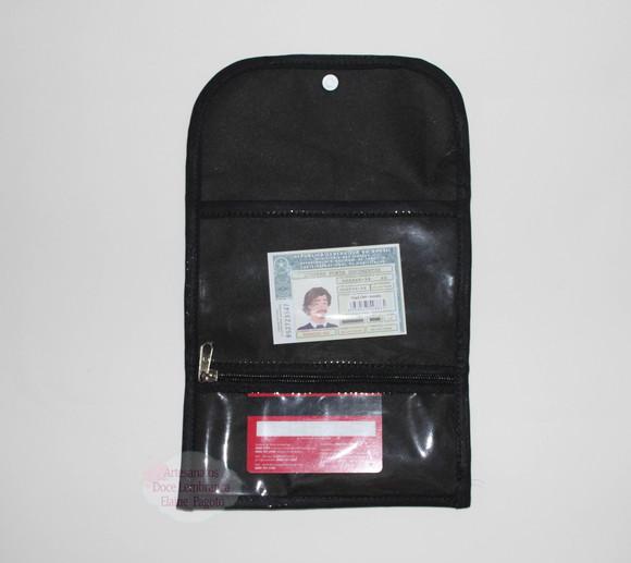 Porta Documentos