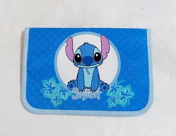 Porta Escova e Pasta Stitch