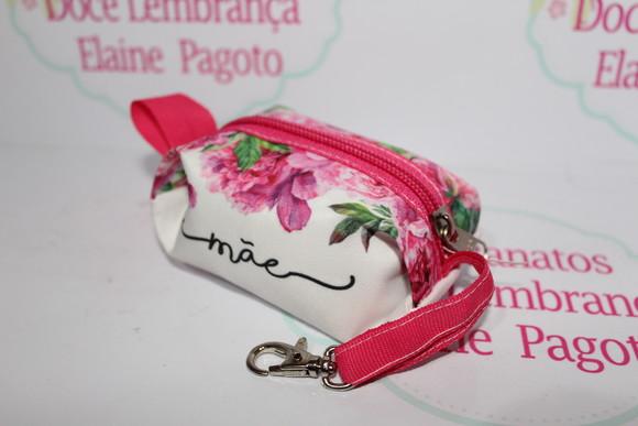 Porta Moedas/níquel Personalizada