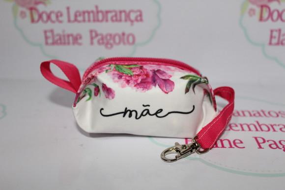 Porta Moedas/níquel Personalizada
