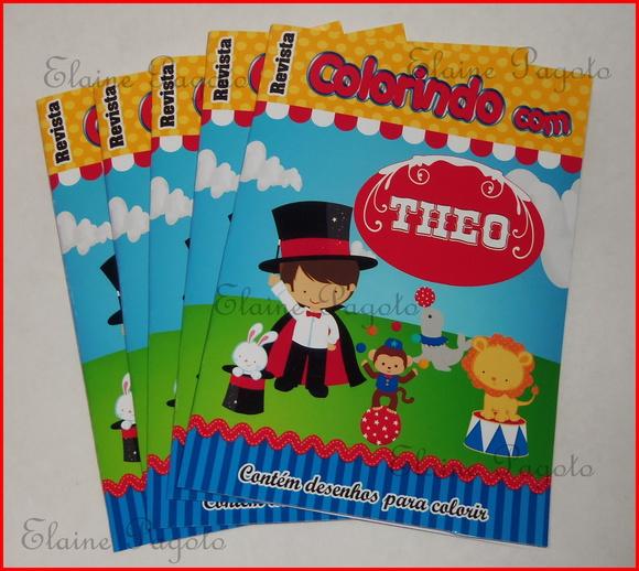 Revista Circo